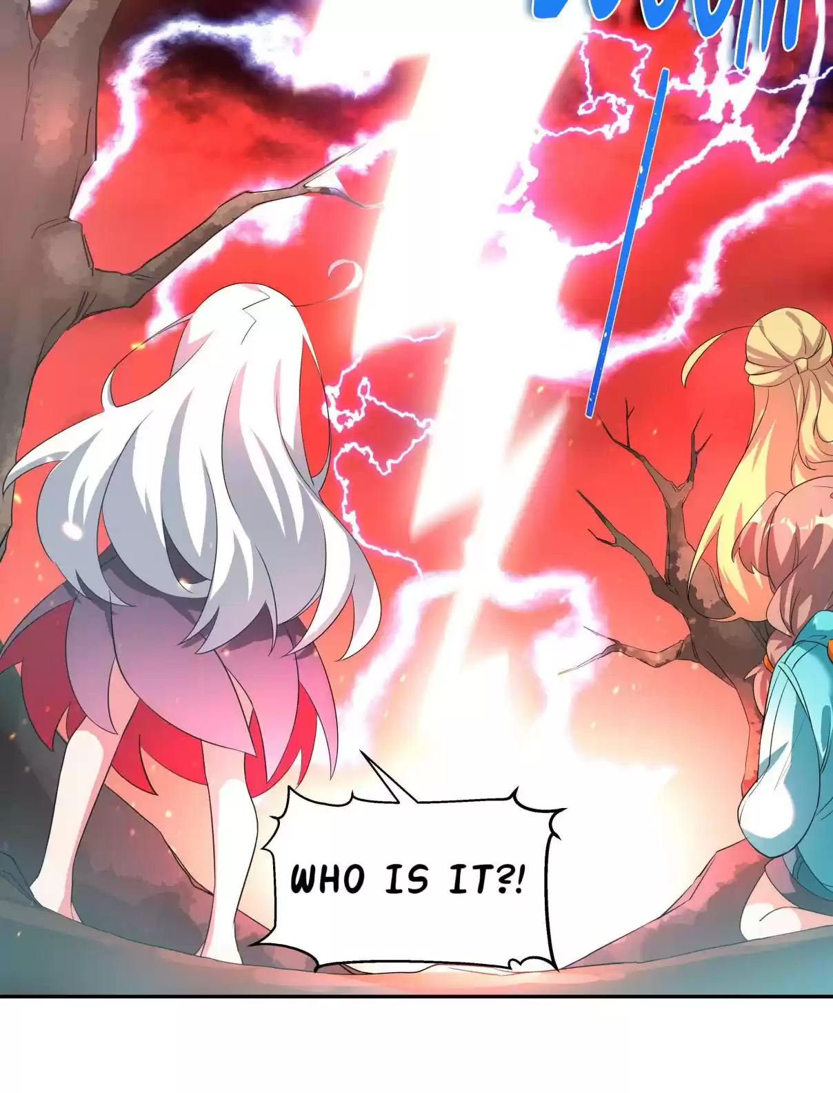 Working Overtime to Destroy the World! 37.5