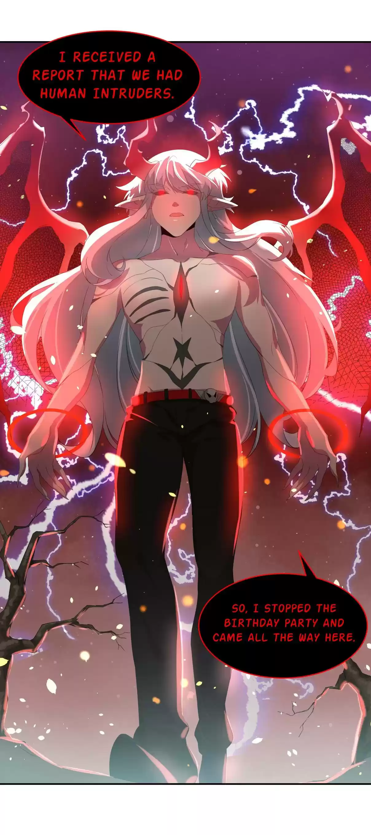 Working Overtime to Destroy the World! 37.5