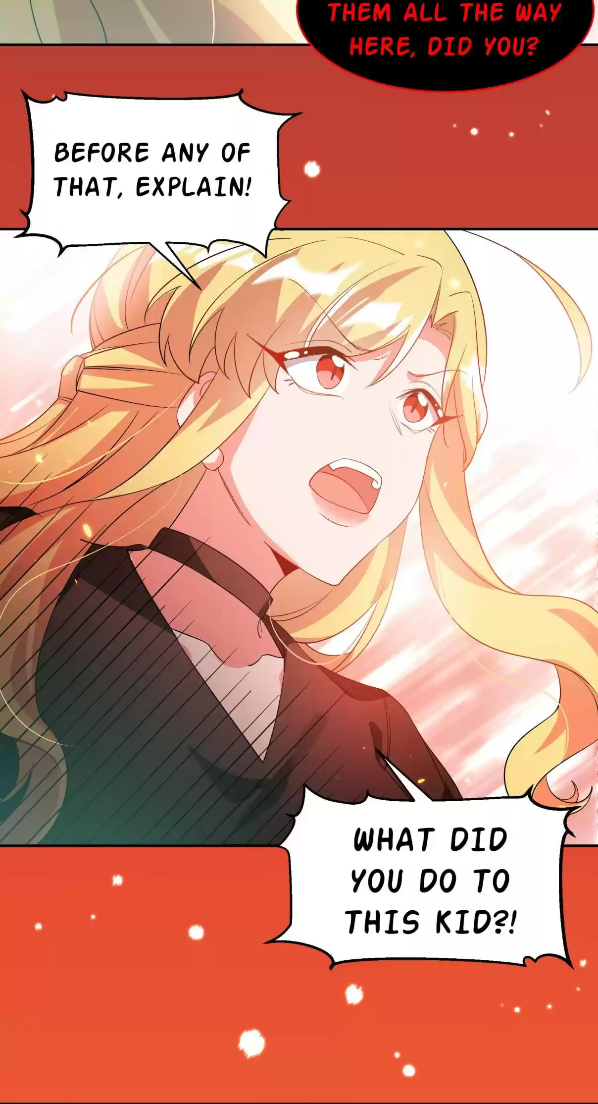 Working Overtime to Destroy the World! 37.5