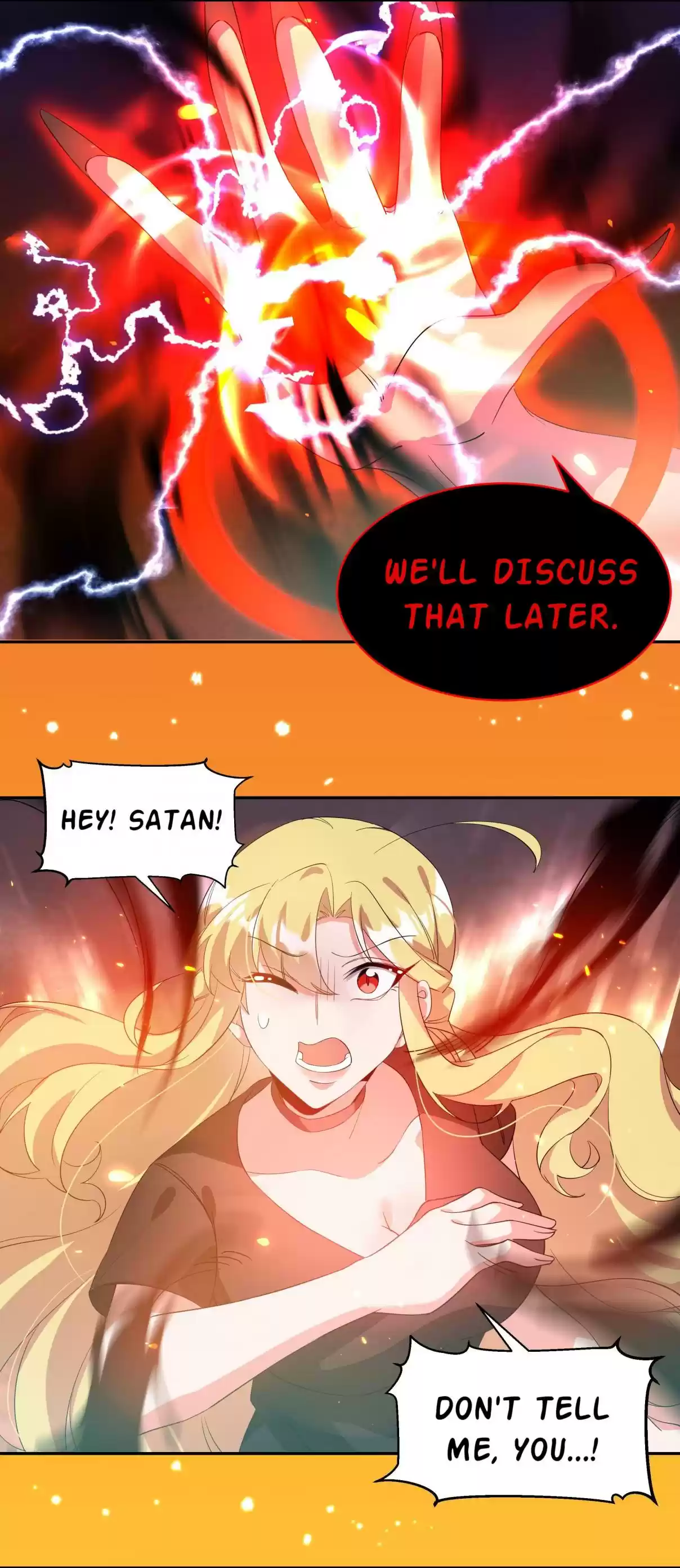 Working Overtime to Destroy the World! 37.5