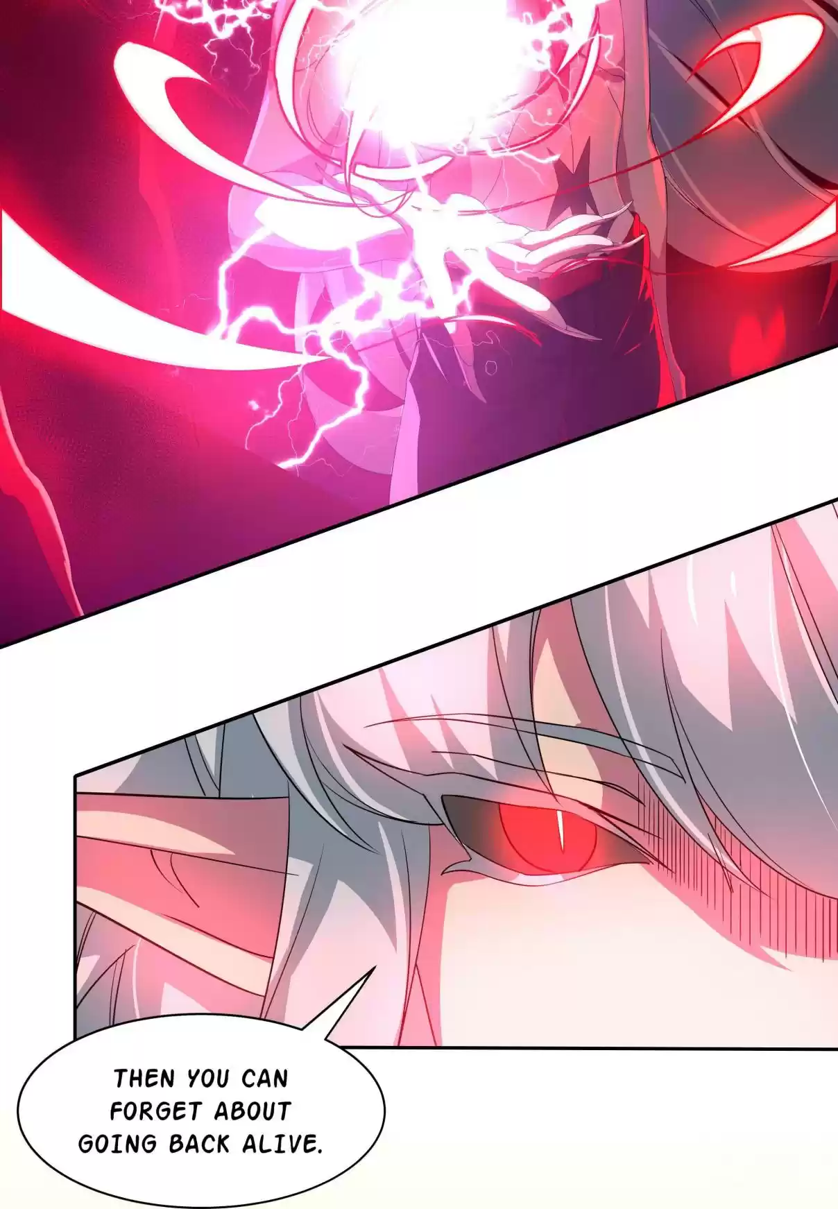 Working Overtime to Destroy the World! 38