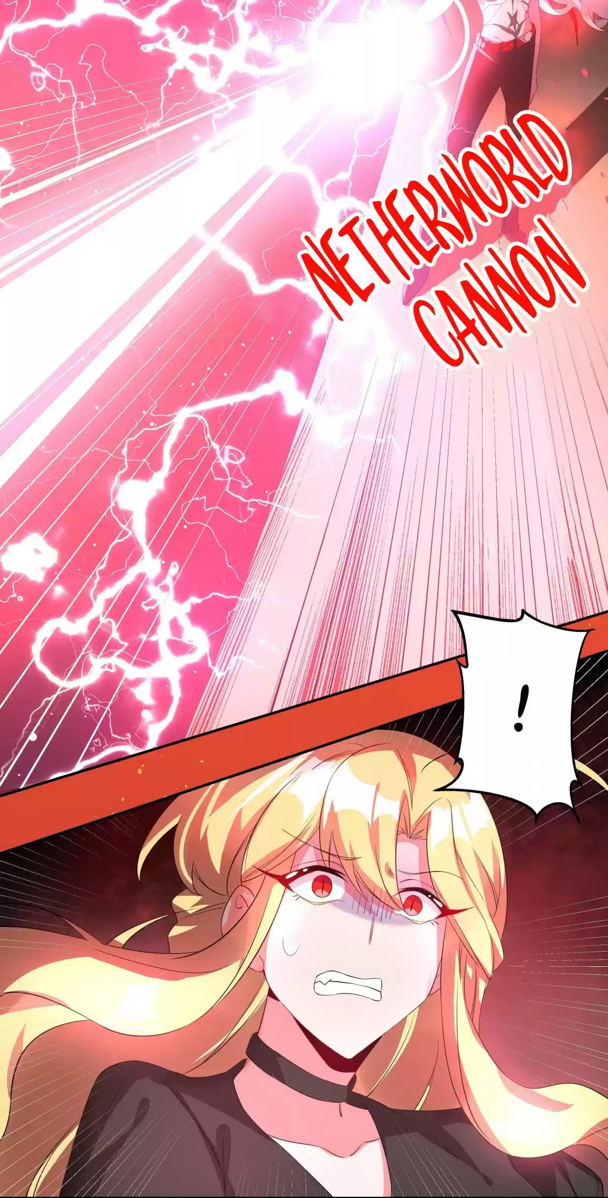 Working Overtime to Destroy the World! 38