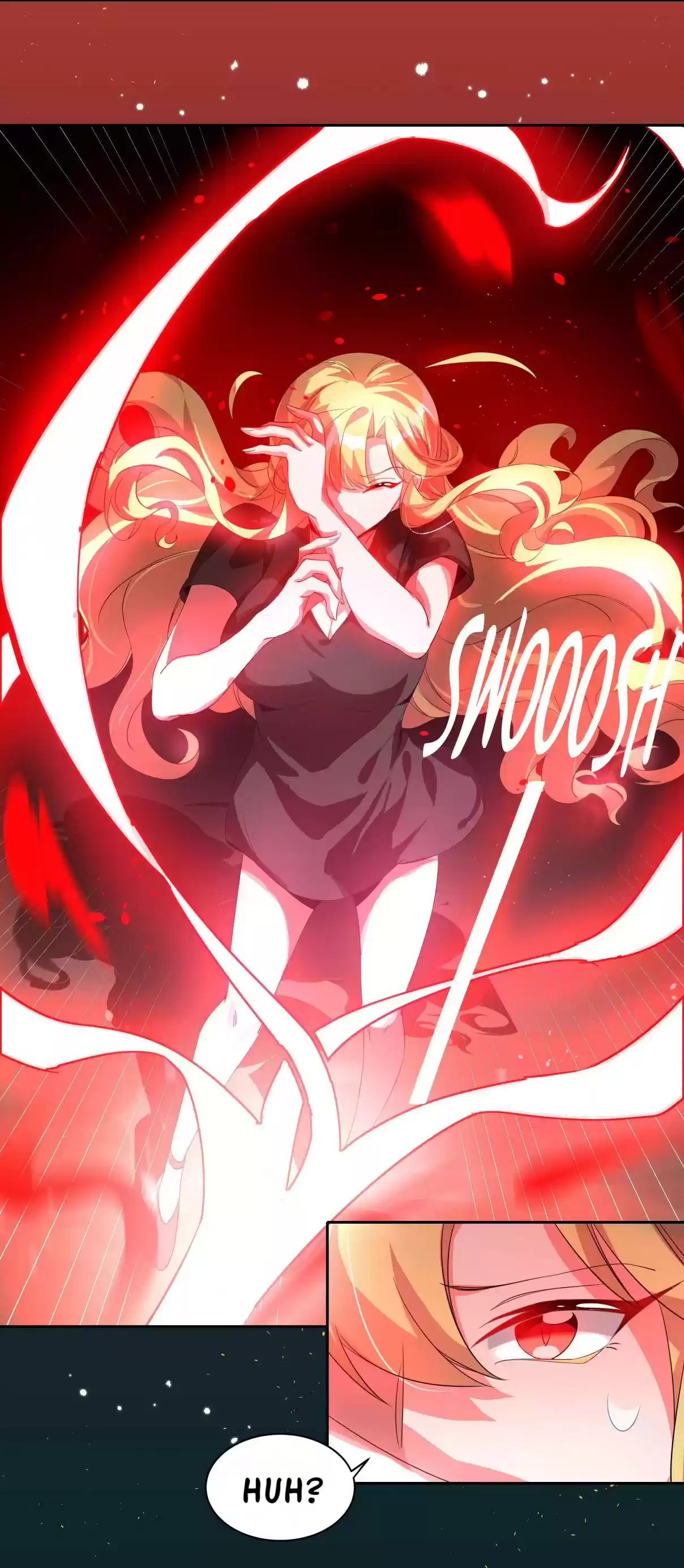 Working Overtime to Destroy the World! 38