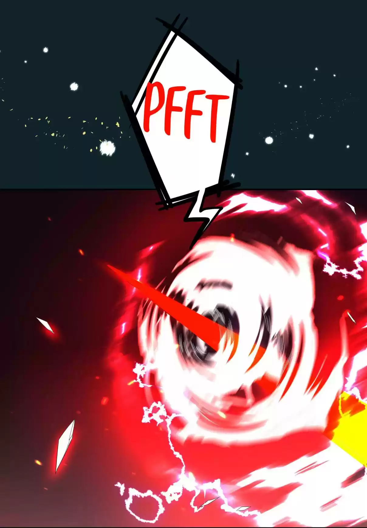 Working Overtime to Destroy the World! 38