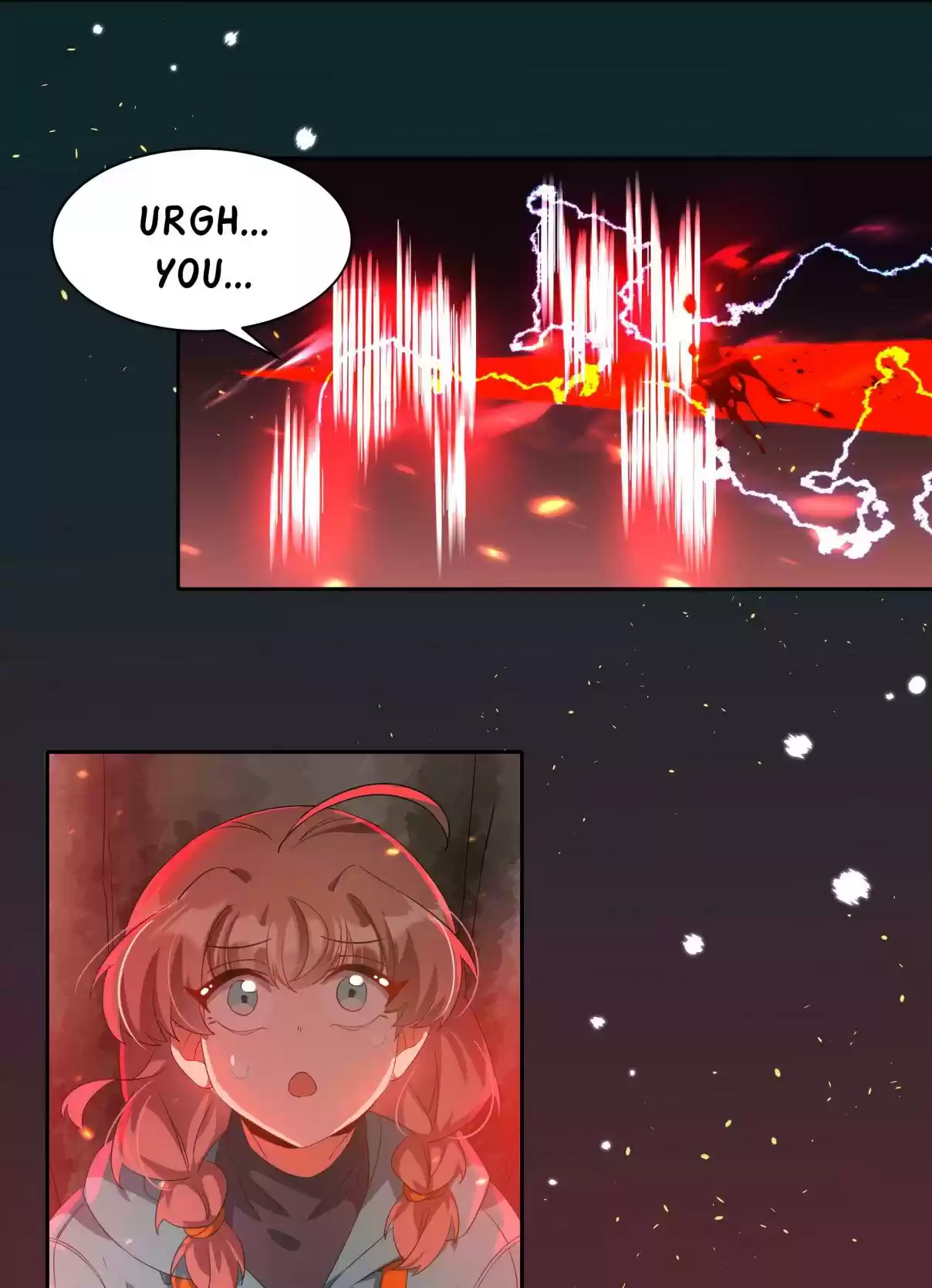 Working Overtime to Destroy the World! 38