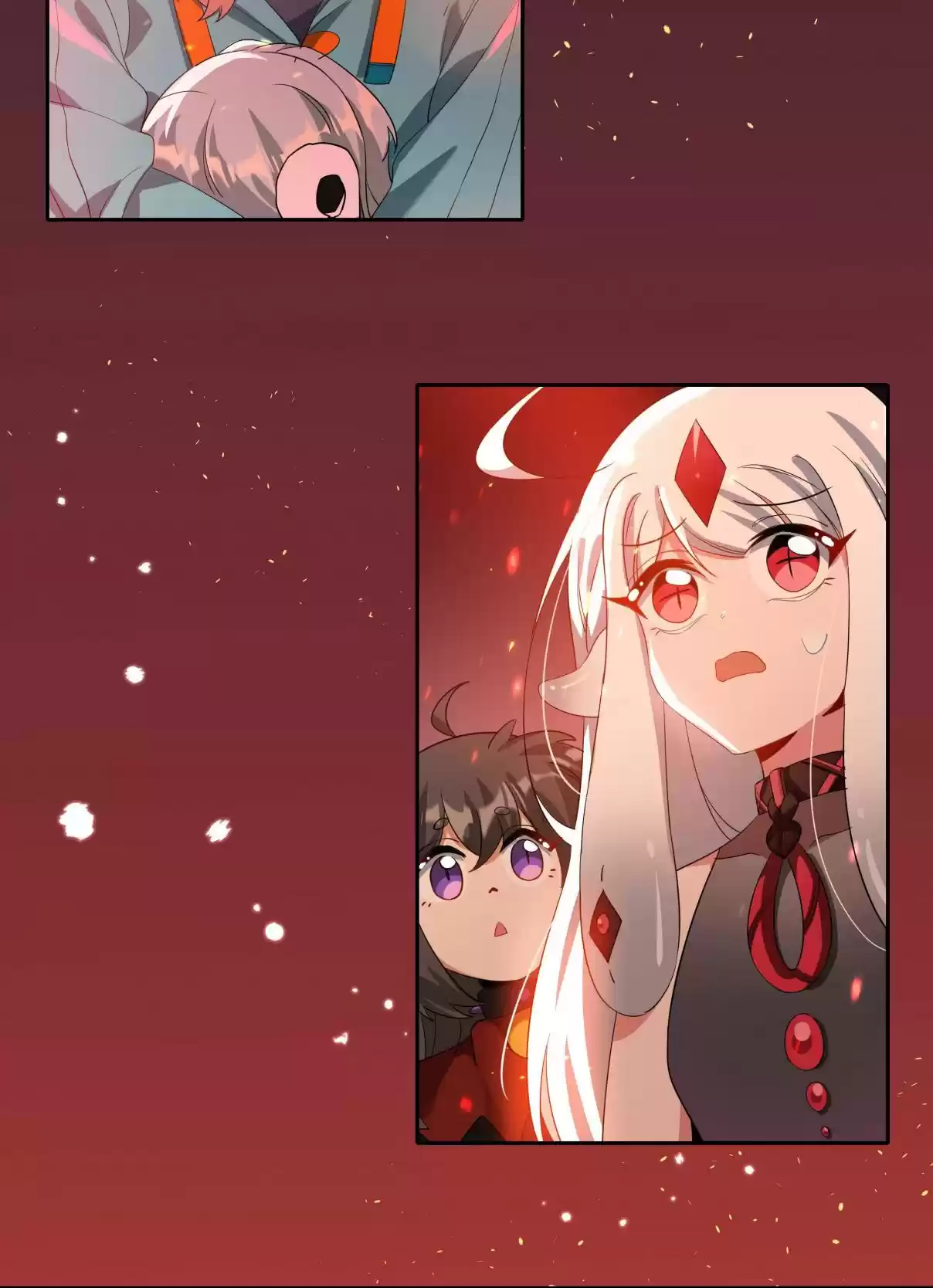 Working Overtime to Destroy the World! 38