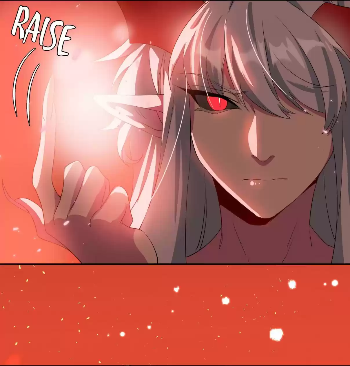 Working Overtime to Destroy the World! 38