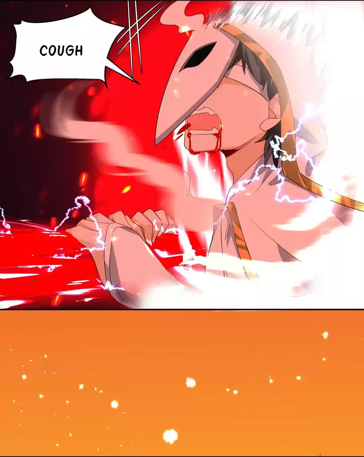 Working Overtime to Destroy the World! 38