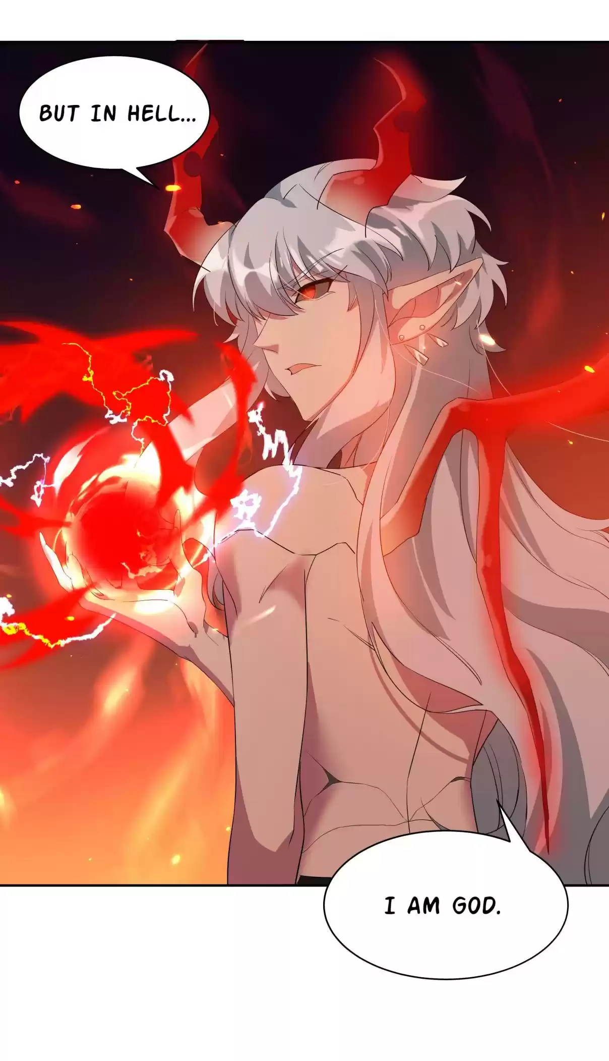 Working Overtime to Destroy the World! 38