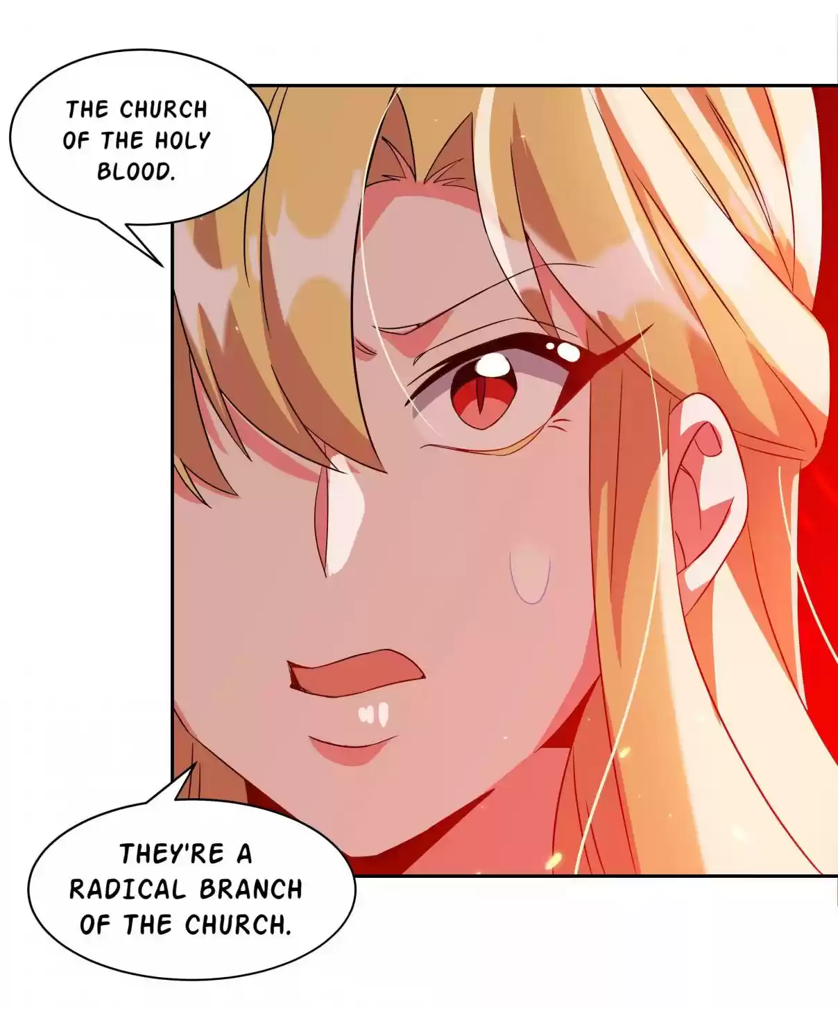 Working Overtime to Destroy the World! 38