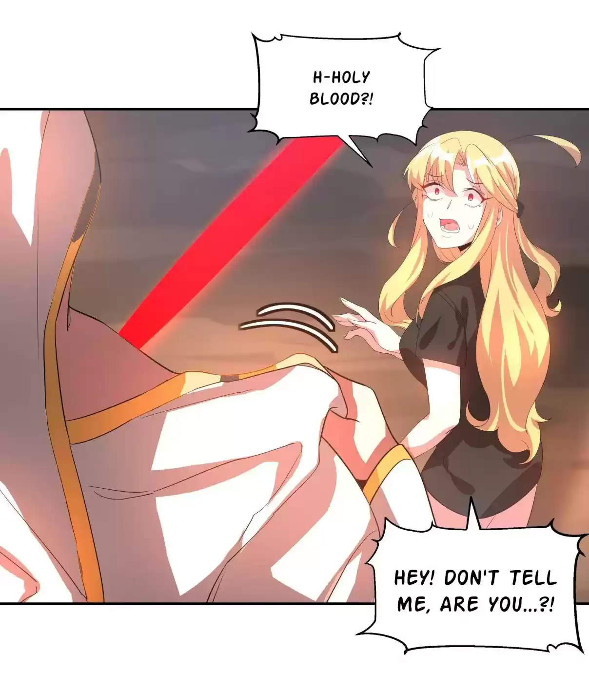 Working Overtime to Destroy the World! 38