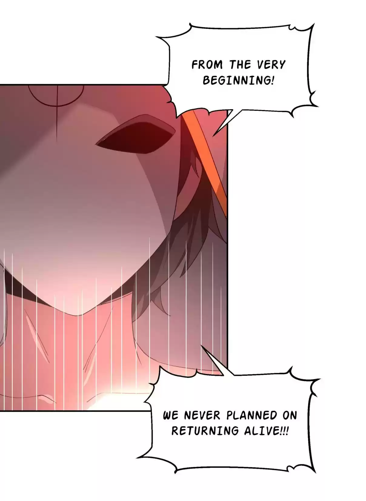 Working Overtime to Destroy the World! 38