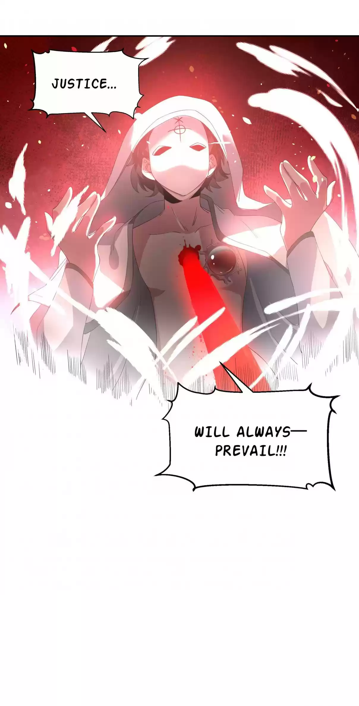 Working Overtime to Destroy the World! 38