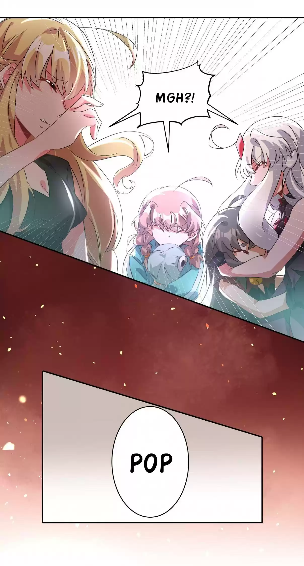 Working Overtime to Destroy the World! 38