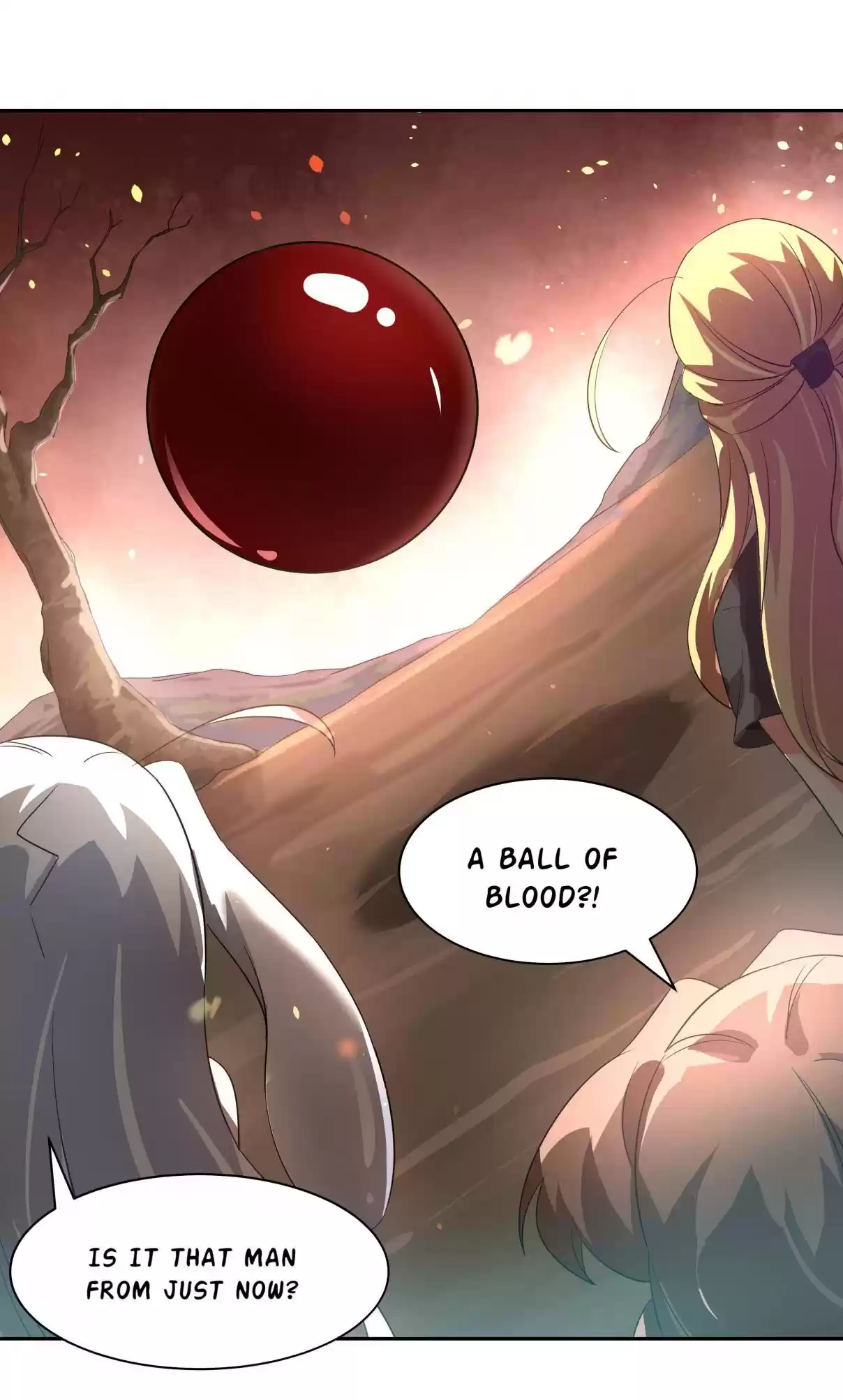 Working Overtime to Destroy the World! 38