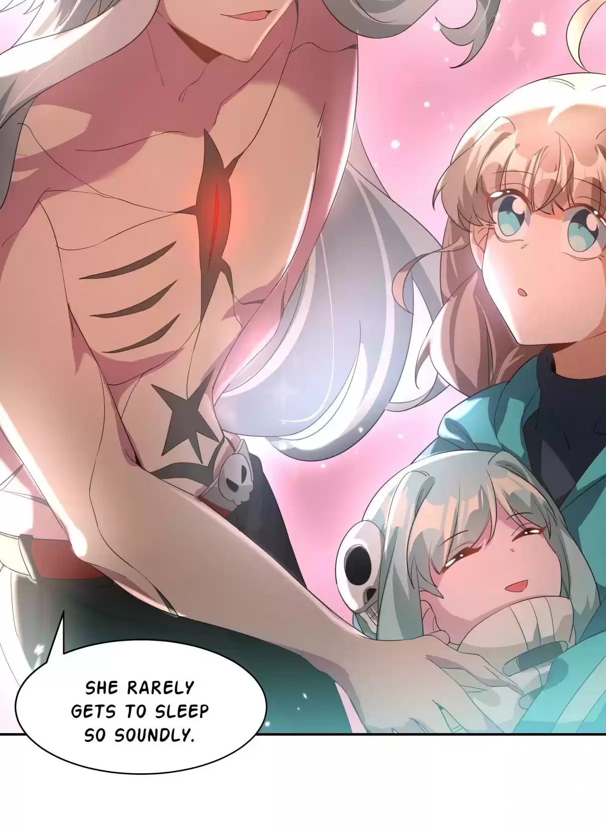 Working Overtime to Destroy the World! 38