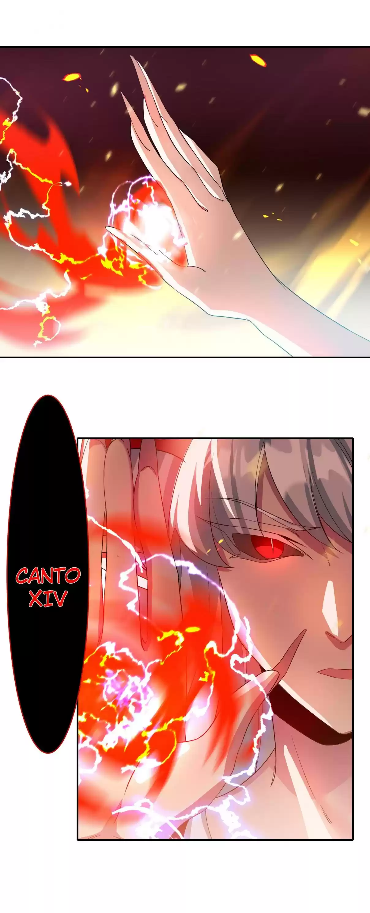 Working Overtime to Destroy the World! 39 C-Could This Be Love?