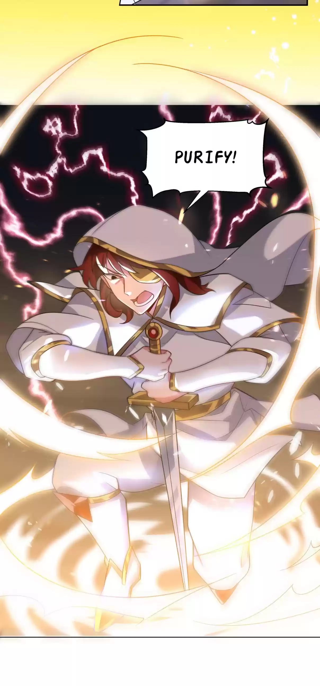 Working Overtime to Destroy the World! 39 C-Could This Be Love?