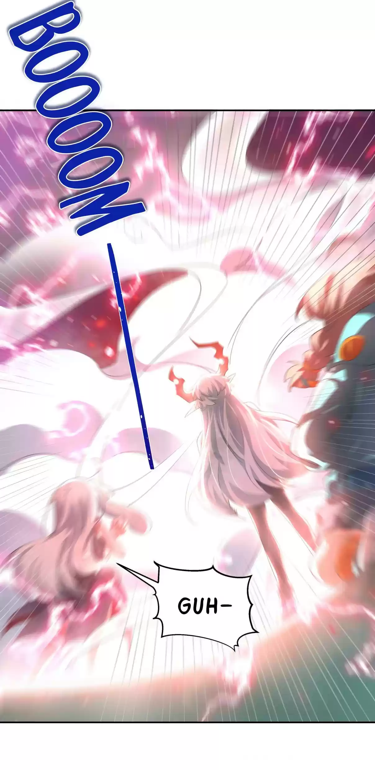 Working Overtime to Destroy the World! 39 C-Could This Be Love?