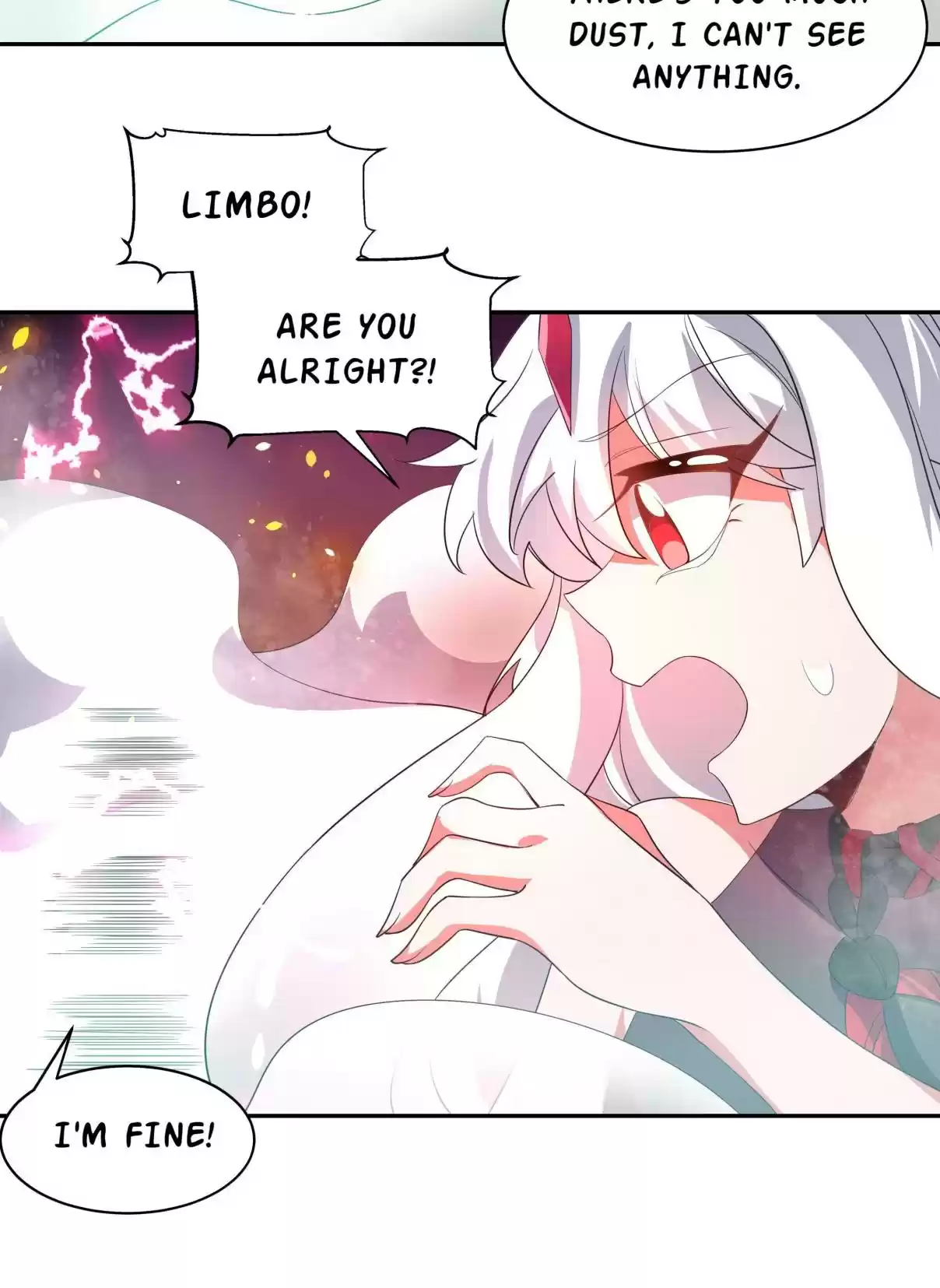 Working Overtime to Destroy the World! 39 C-Could This Be Love?