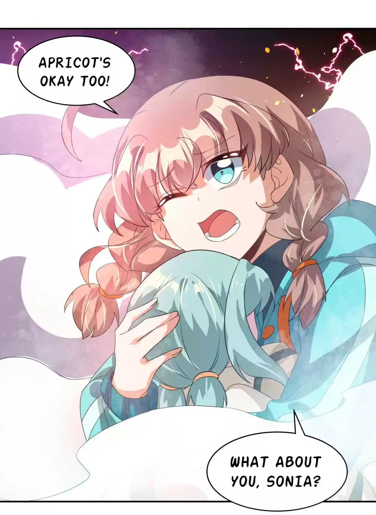 Working Overtime to Destroy the World! 39 C-Could This Be Love?