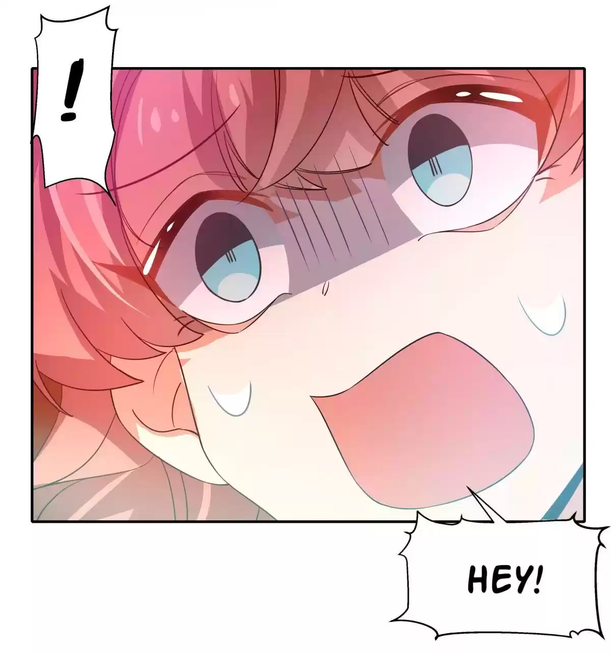 Working Overtime to Destroy the World! 39 C-Could This Be Love?