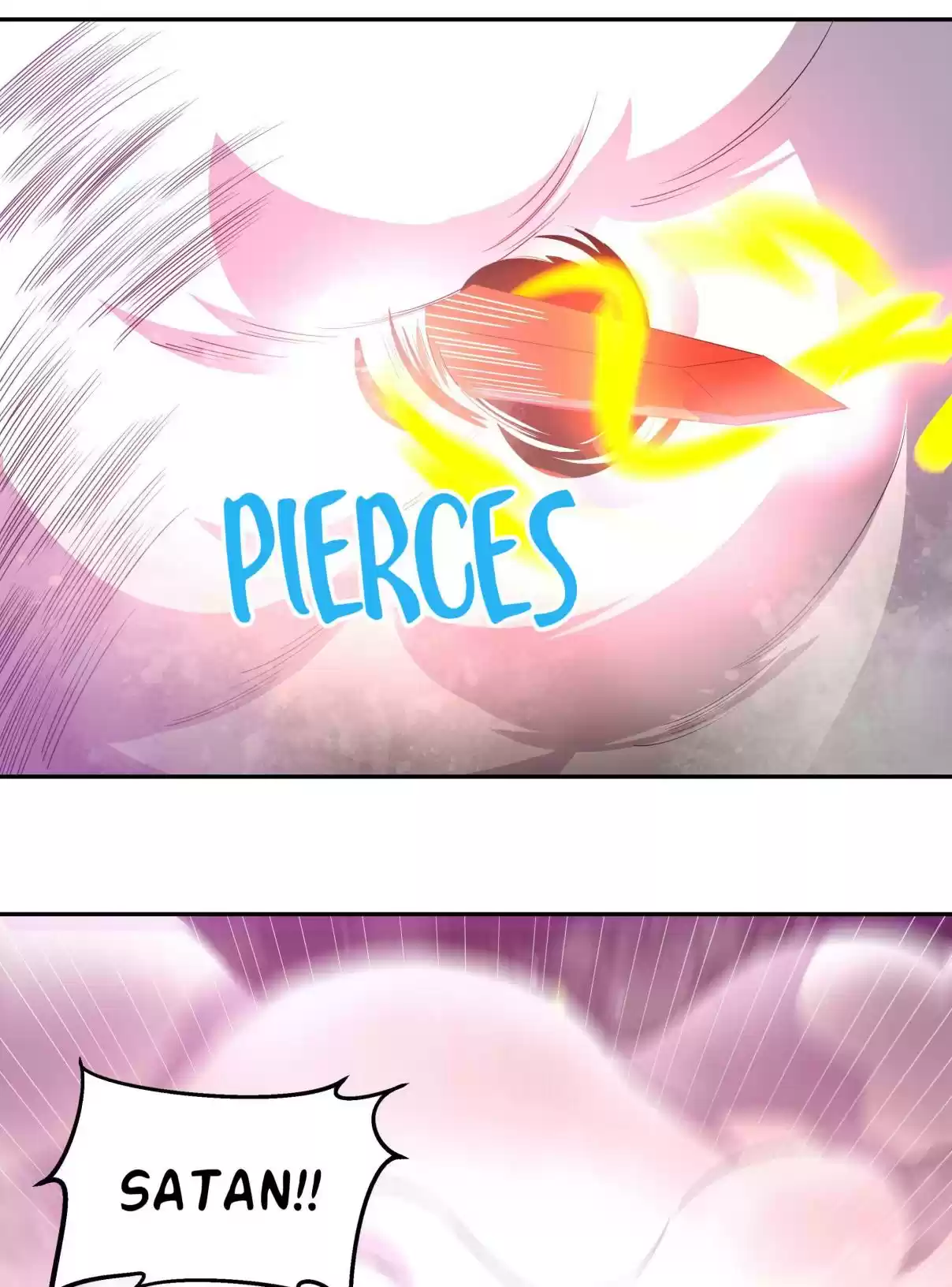 Working Overtime to Destroy the World! 39 C-Could This Be Love?