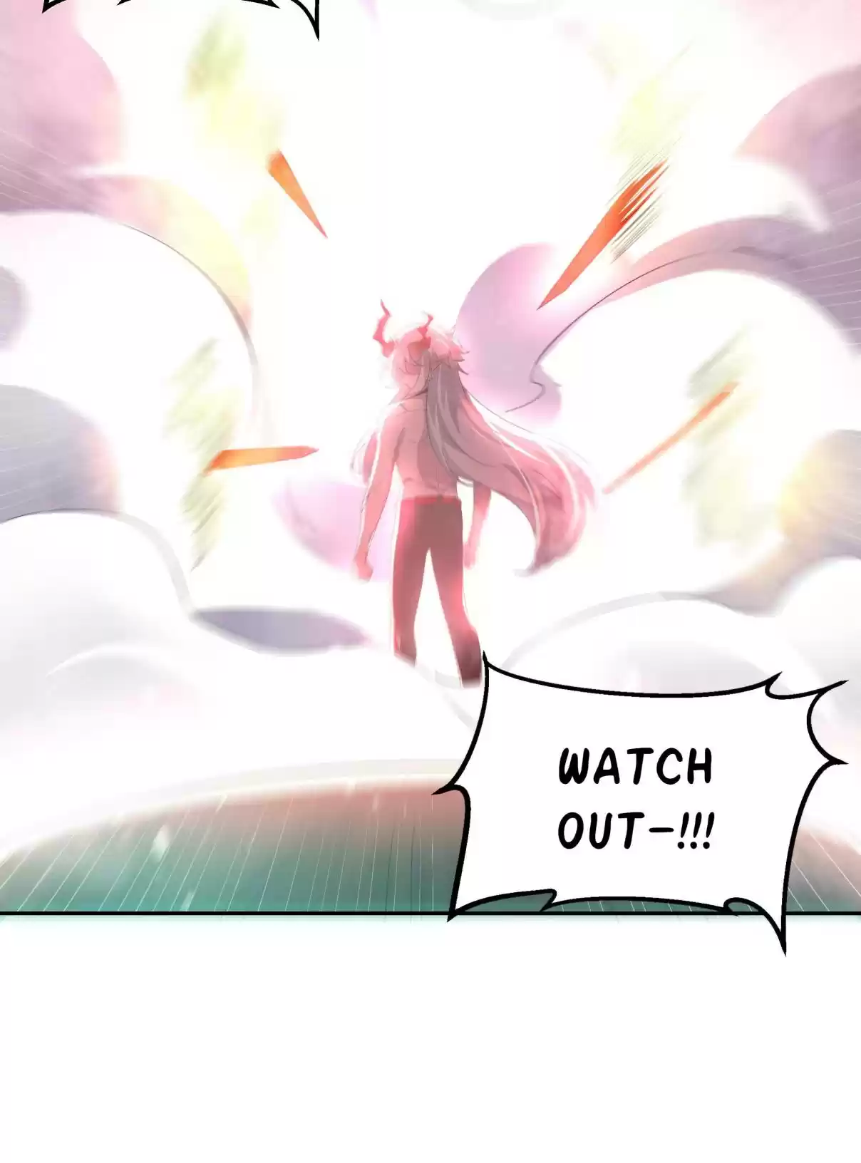 Working Overtime to Destroy the World! 39 C-Could This Be Love?