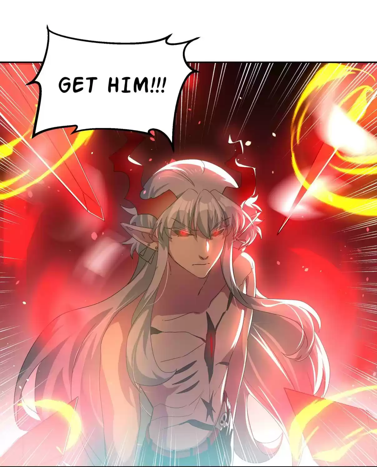 Working Overtime to Destroy the World! 39 C-Could This Be Love?