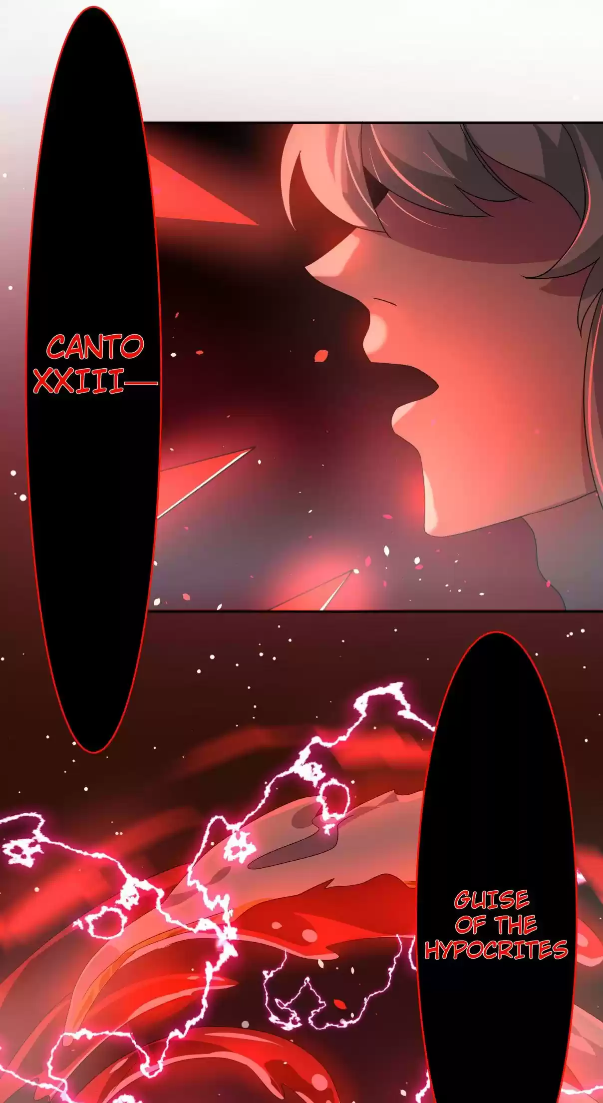 Working Overtime to Destroy the World! 39 C-Could This Be Love?