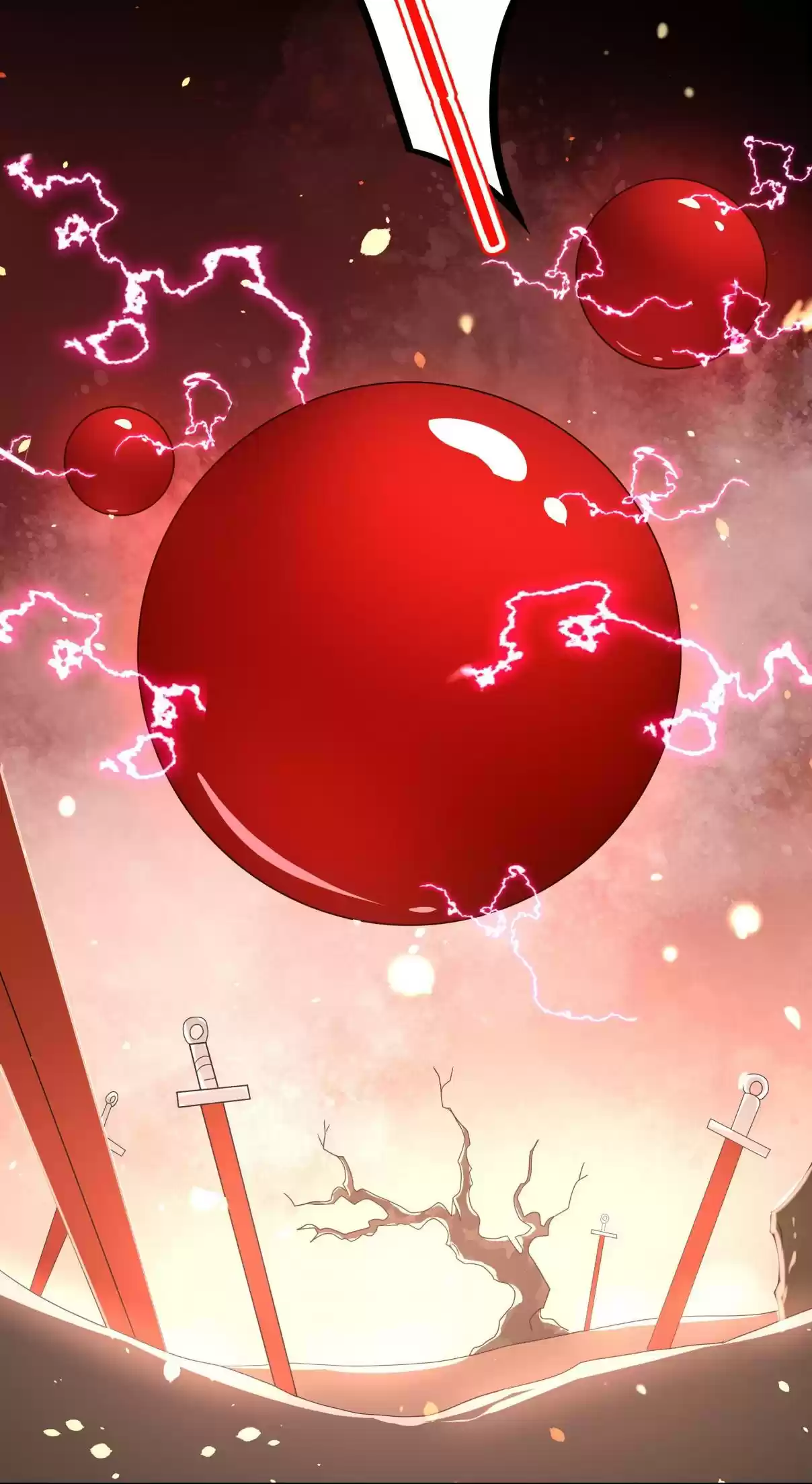 Working Overtime to Destroy the World! 39 C-Could This Be Love?