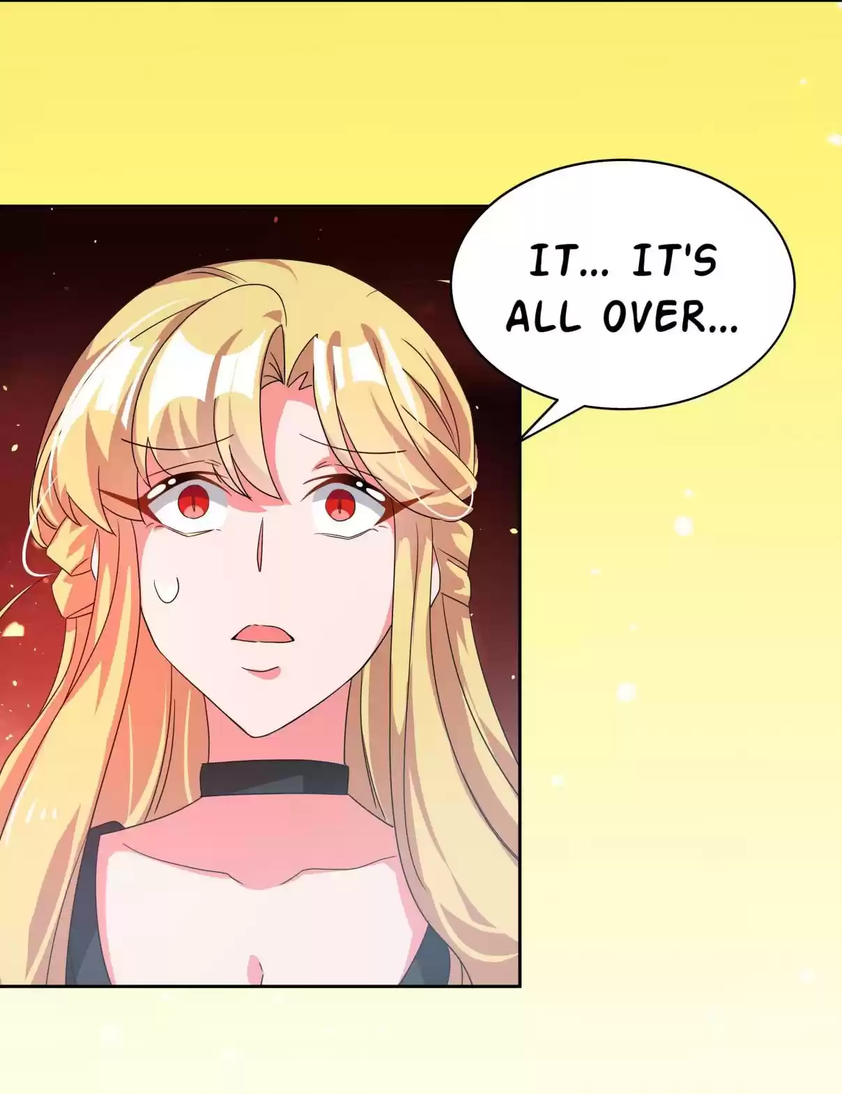 Working Overtime to Destroy the World! 39 C-Could This Be Love?