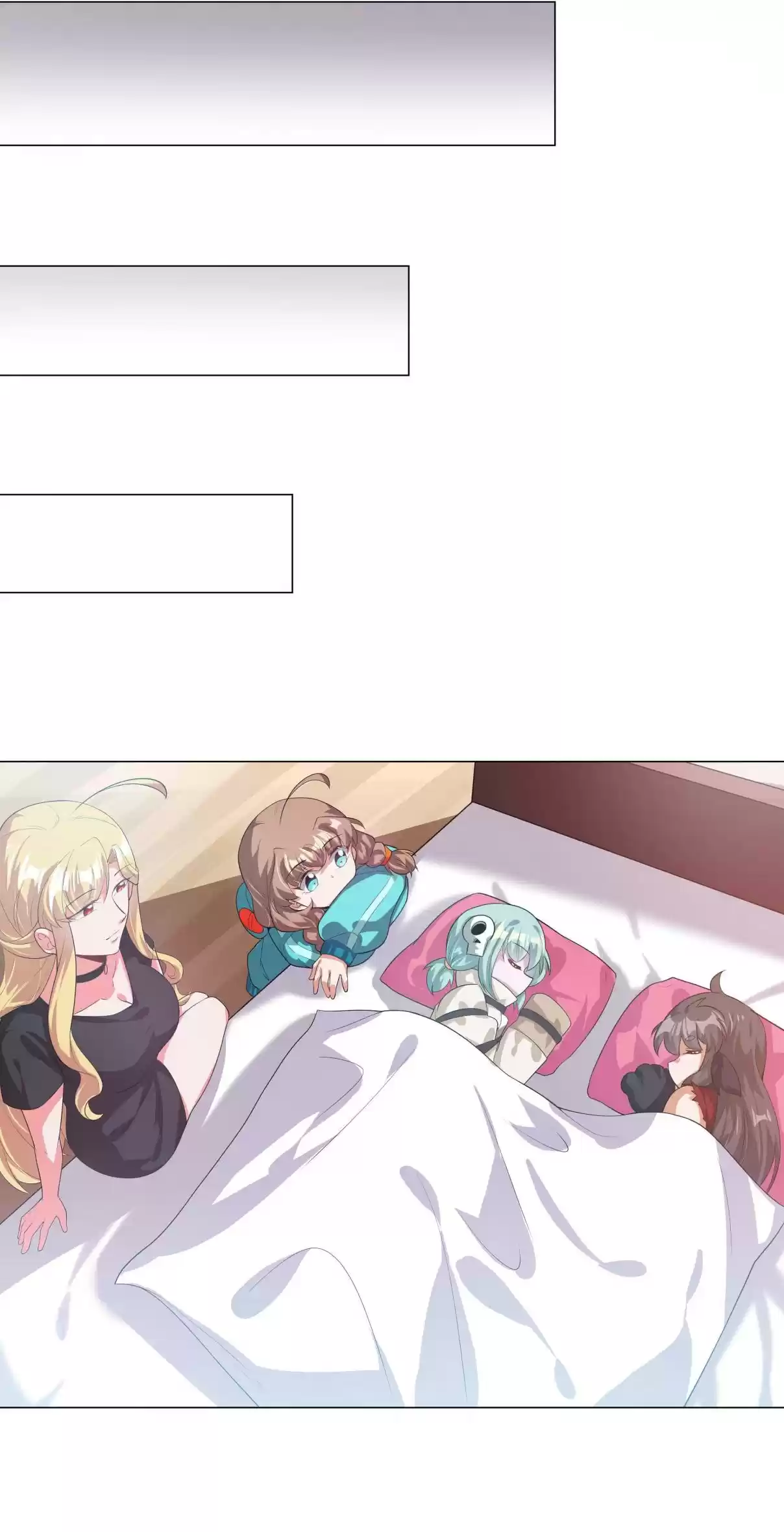 Working Overtime to Destroy the World! 39 C-Could This Be Love?