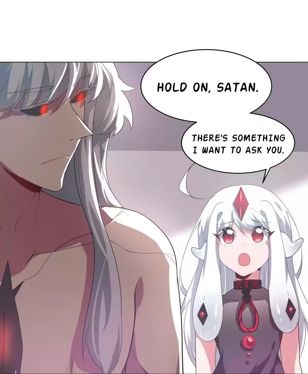 Working Overtime to Destroy the World! 39 C-Could This Be Love?