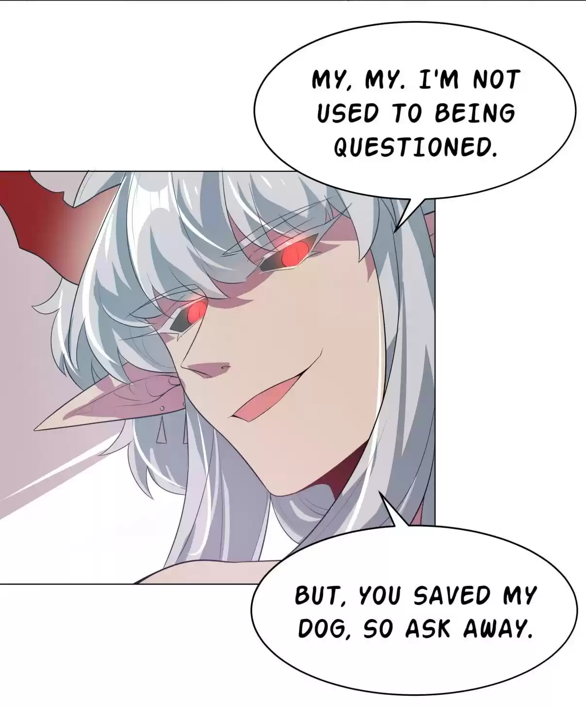 Working Overtime to Destroy the World! 39 C-Could This Be Love?