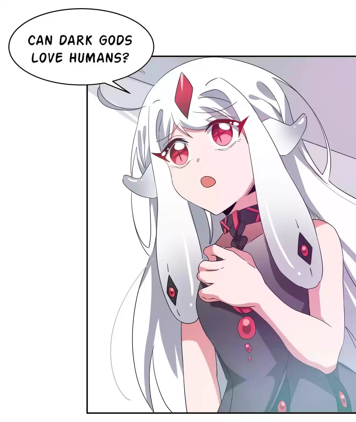 Working Overtime to Destroy the World! 39 C-Could This Be Love?