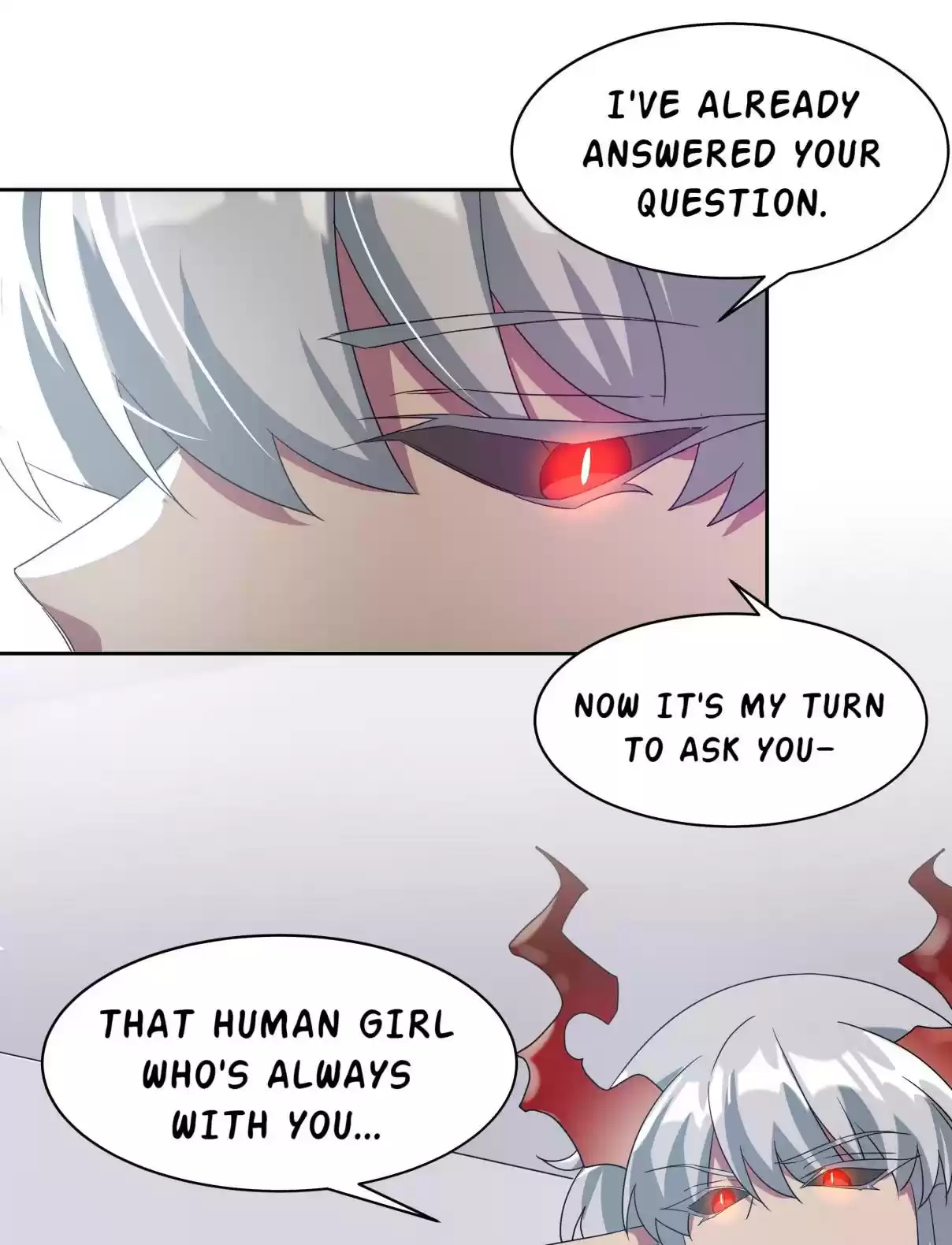 Working Overtime to Destroy the World! 39 C-Could This Be Love?