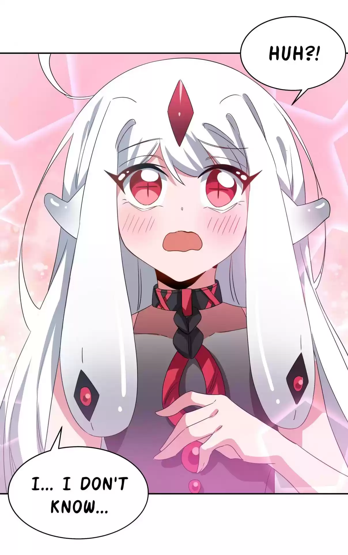 Working Overtime to Destroy the World! 39 C-Could This Be Love?