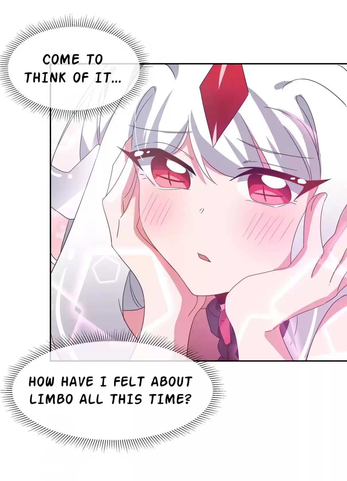 Working Overtime to Destroy the World! 39 C-Could This Be Love?