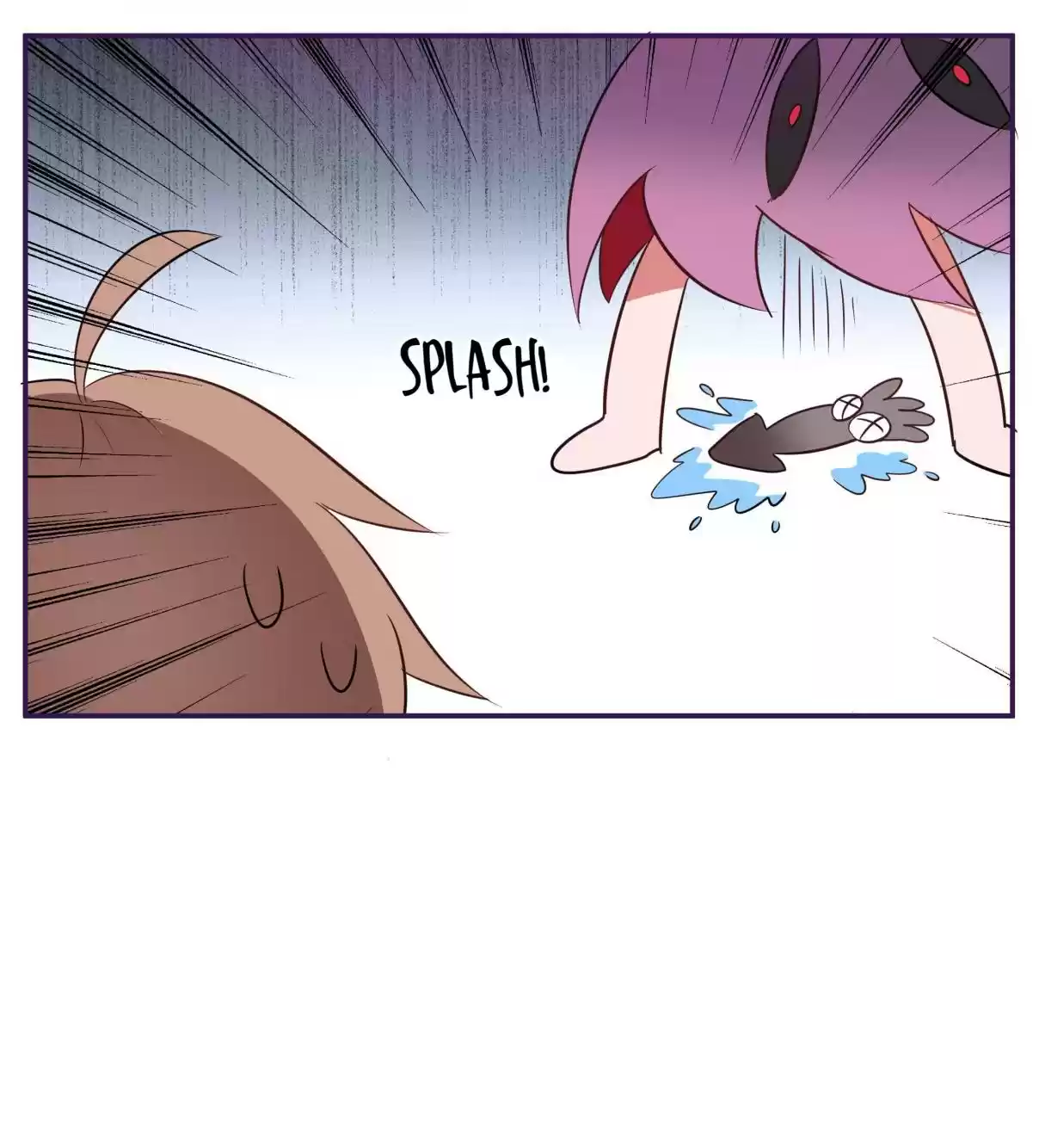 Working Overtime to Destroy the World! 39.1 Extra - Tentacle Skit