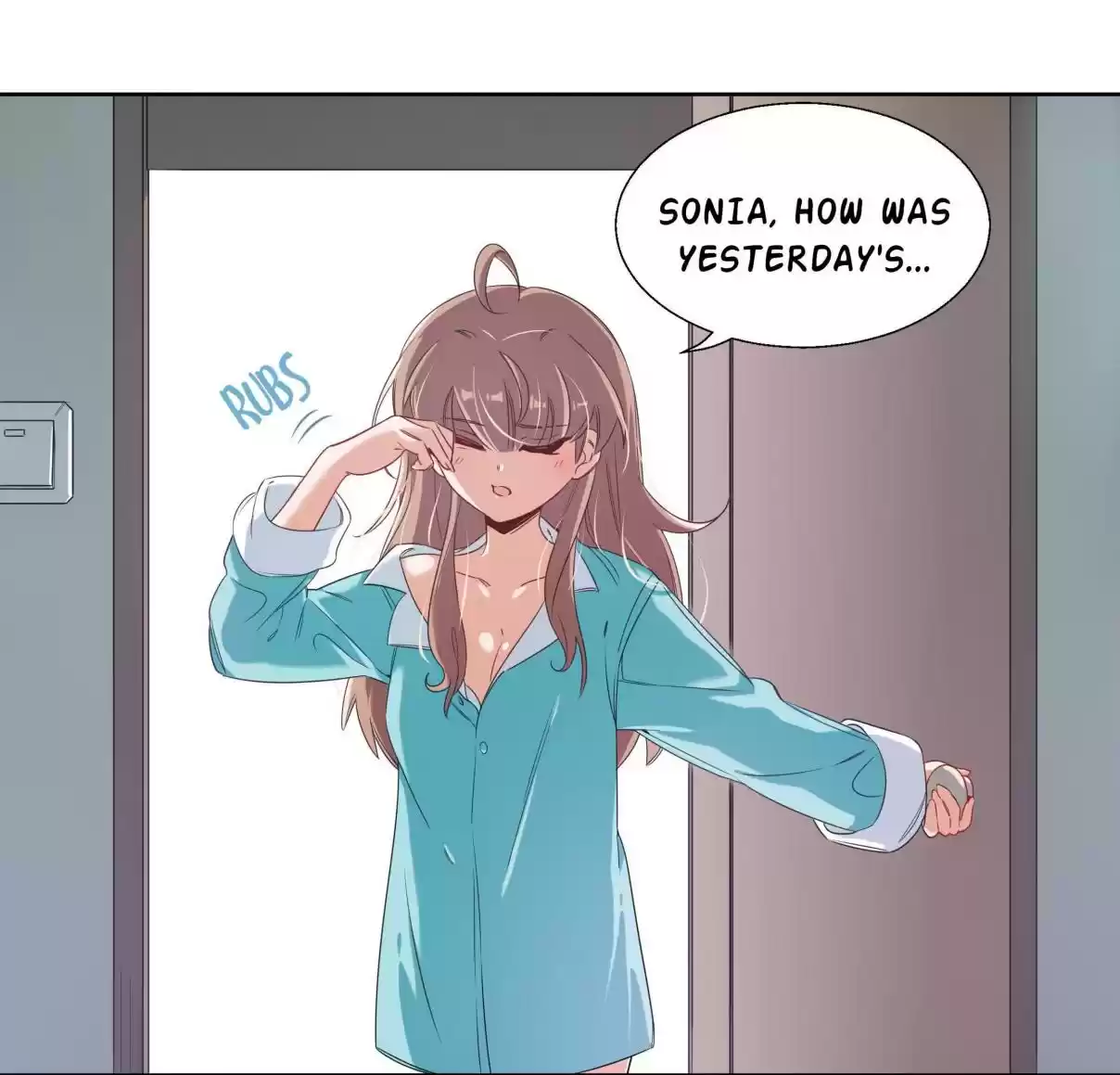 Working Overtime to Destroy the World! 4 Working Overtime to be a Virtual Idol!