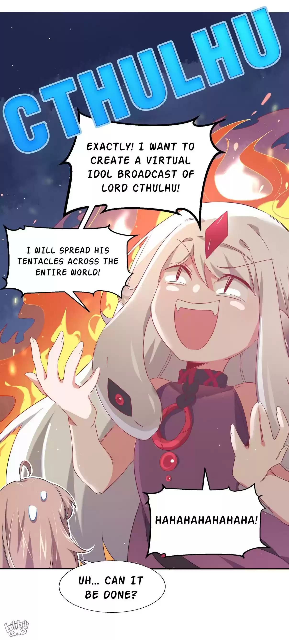 Working Overtime to Destroy the World! 4 Working Overtime to be a Virtual Idol!