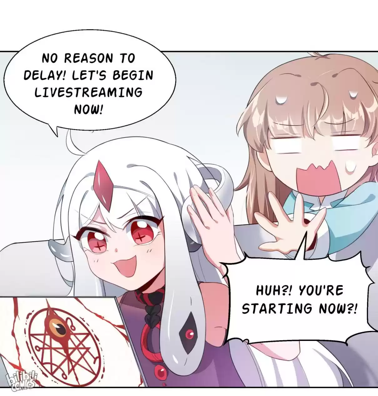 Working Overtime to Destroy the World! 4 Working Overtime to be a Virtual Idol!