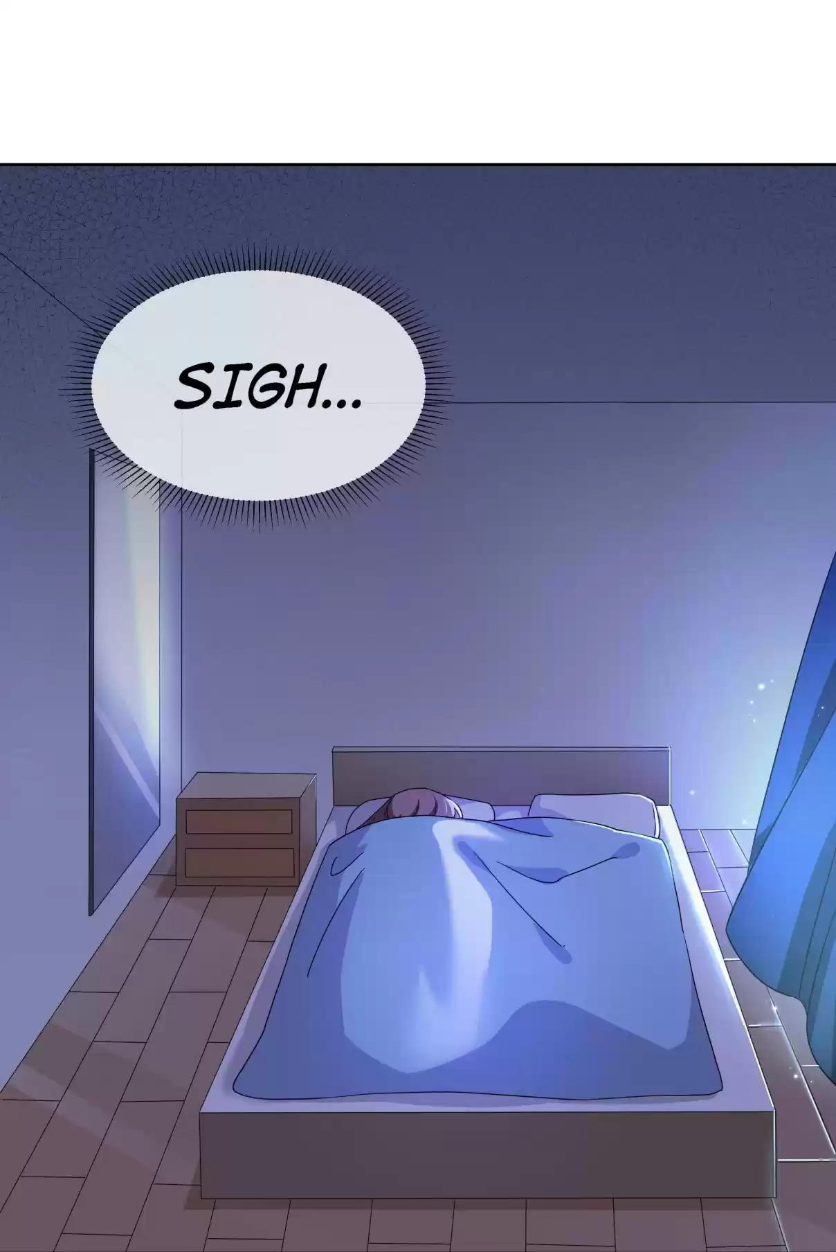 Working Overtime to Destroy the World! 40 Let's Join the Annual Party!