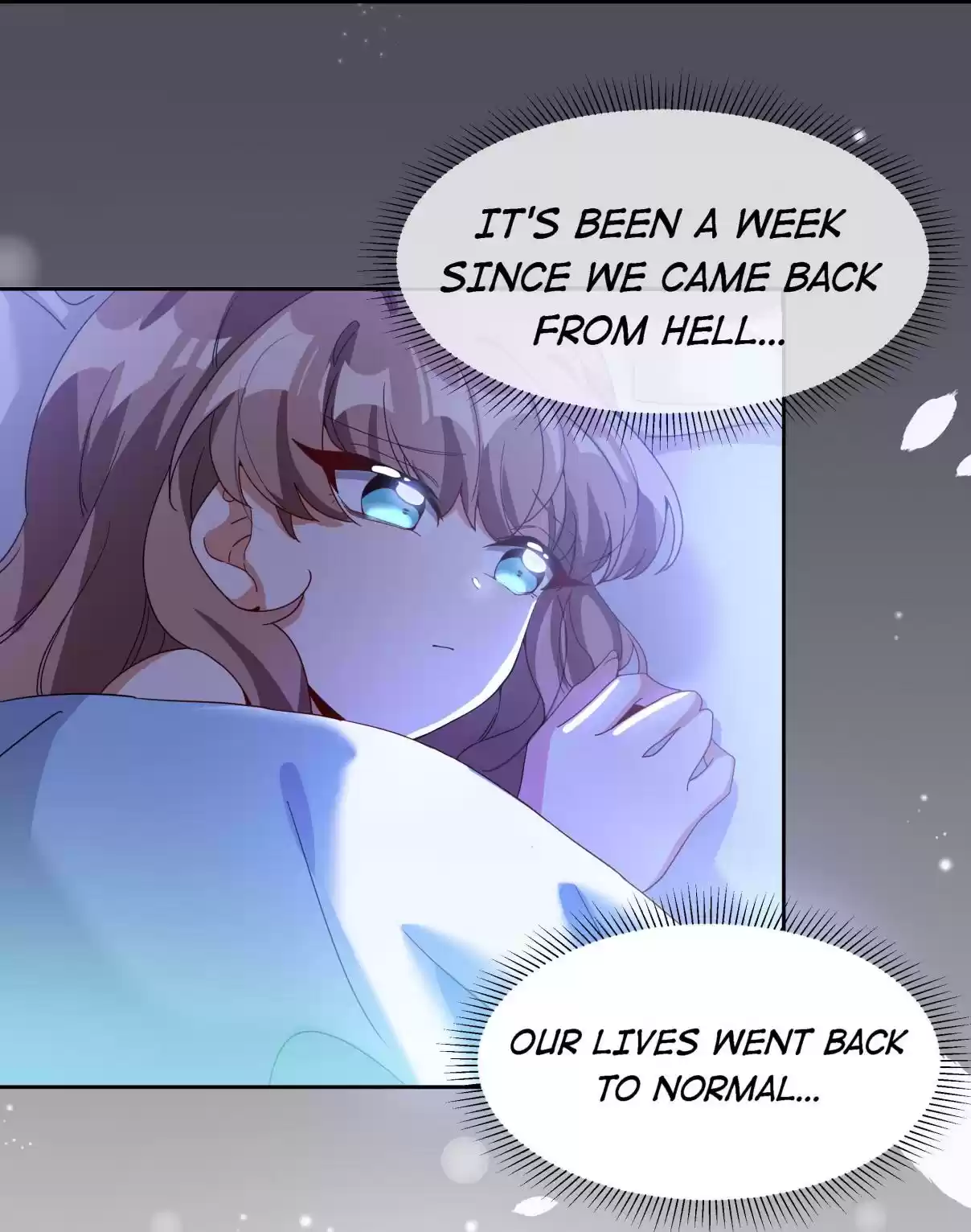 Working Overtime to Destroy the World! 40 Let's Join the Annual Party!