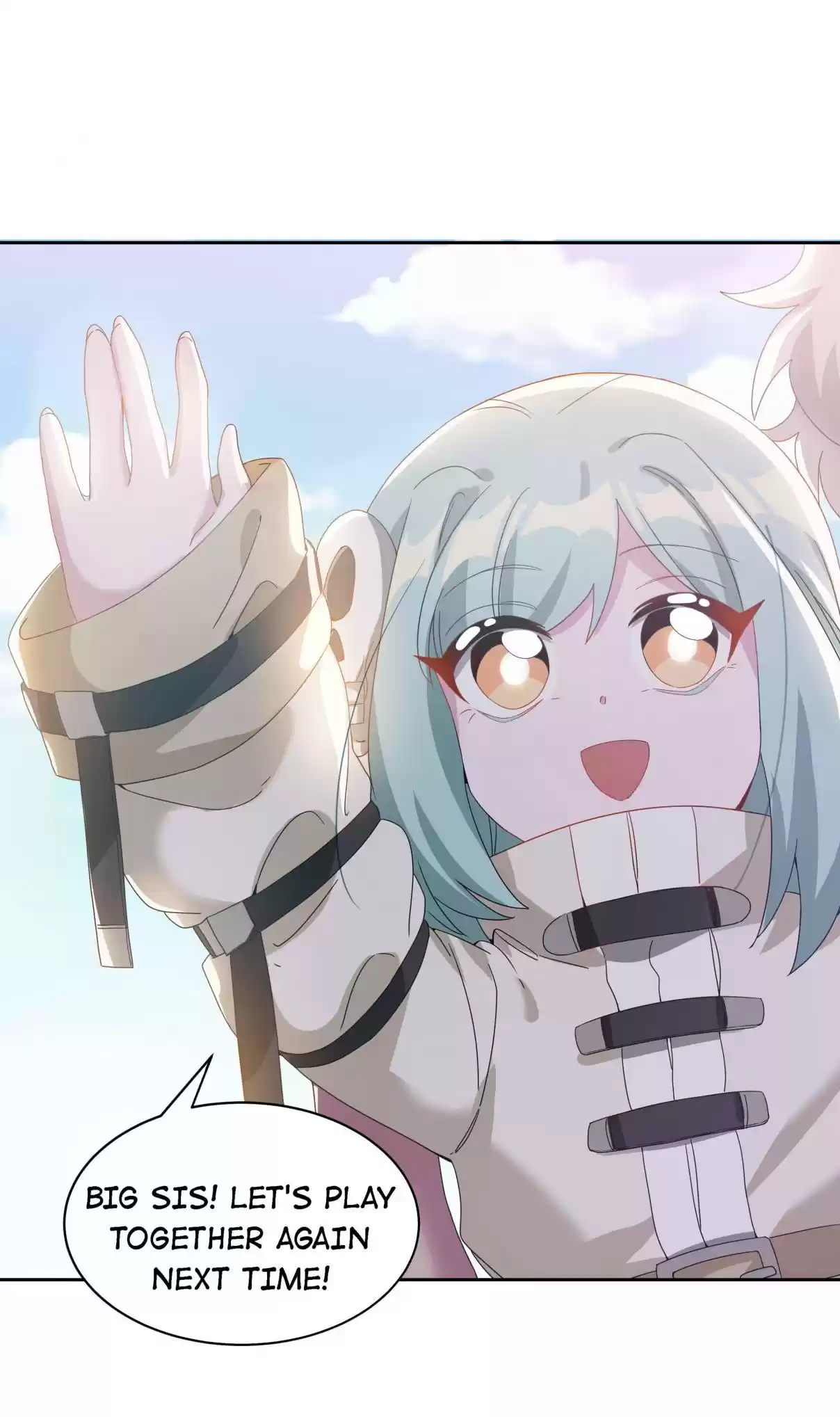 Working Overtime to Destroy the World! 40 Let's Join the Annual Party!