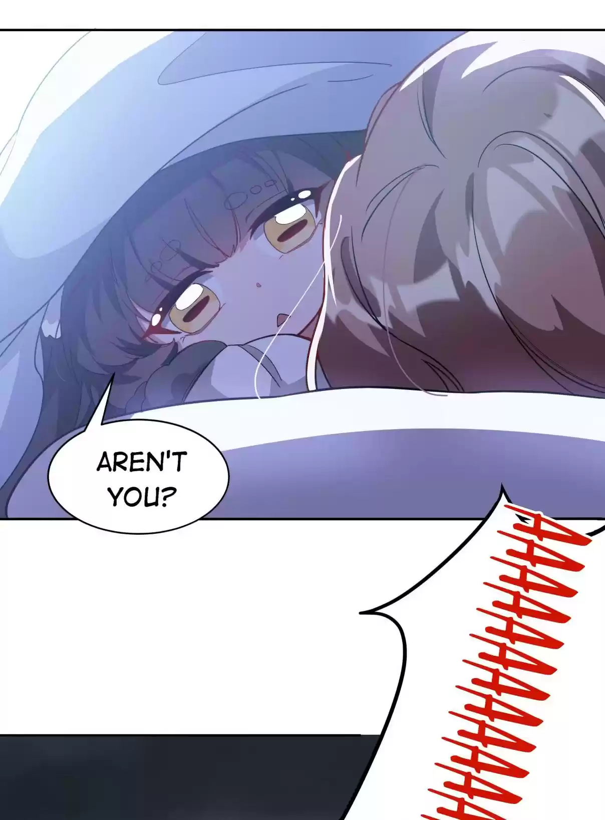 Working Overtime to Destroy the World! 40 Let's Join the Annual Party!