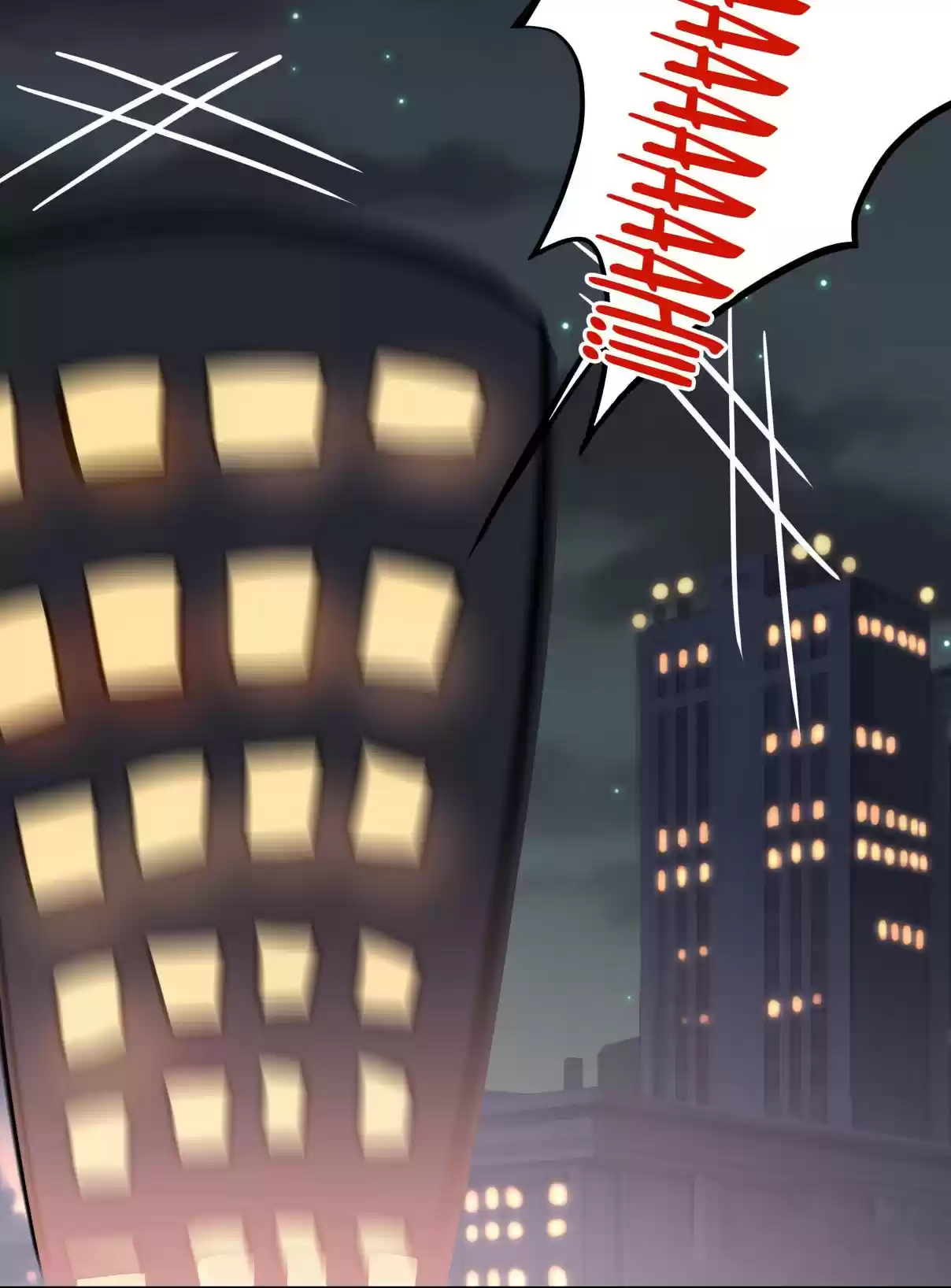 Working Overtime to Destroy the World! 40 Let's Join the Annual Party!