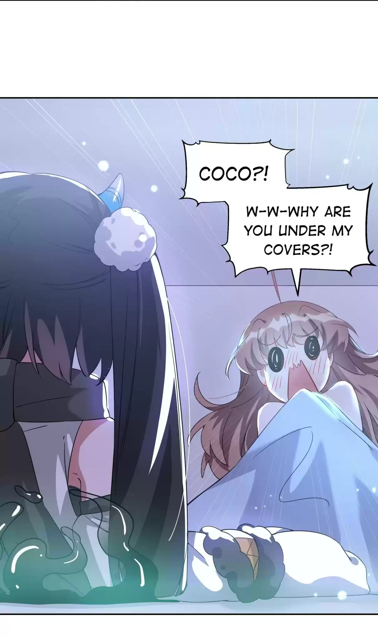 Working Overtime to Destroy the World! 40 Let's Join the Annual Party!