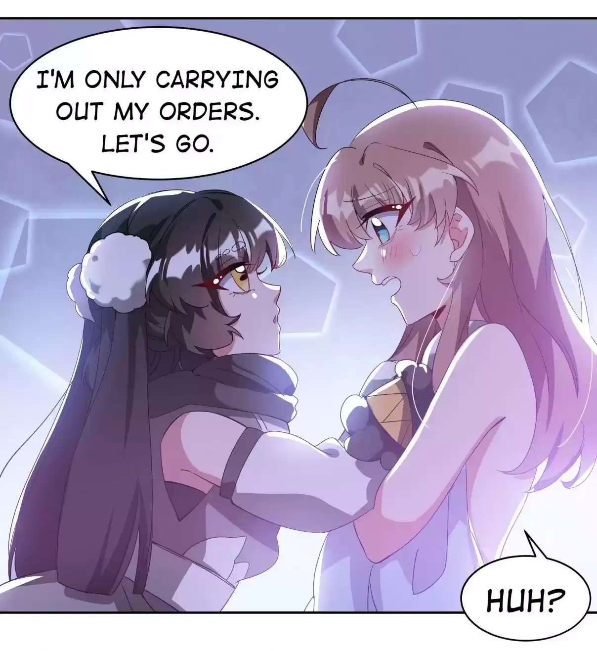 Working Overtime to Destroy the World! 40 Let's Join the Annual Party!